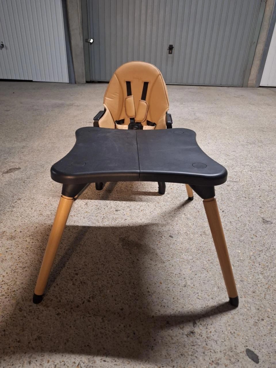 Chaise haute Migo EVA – évolutive – Très bon état – photo 3